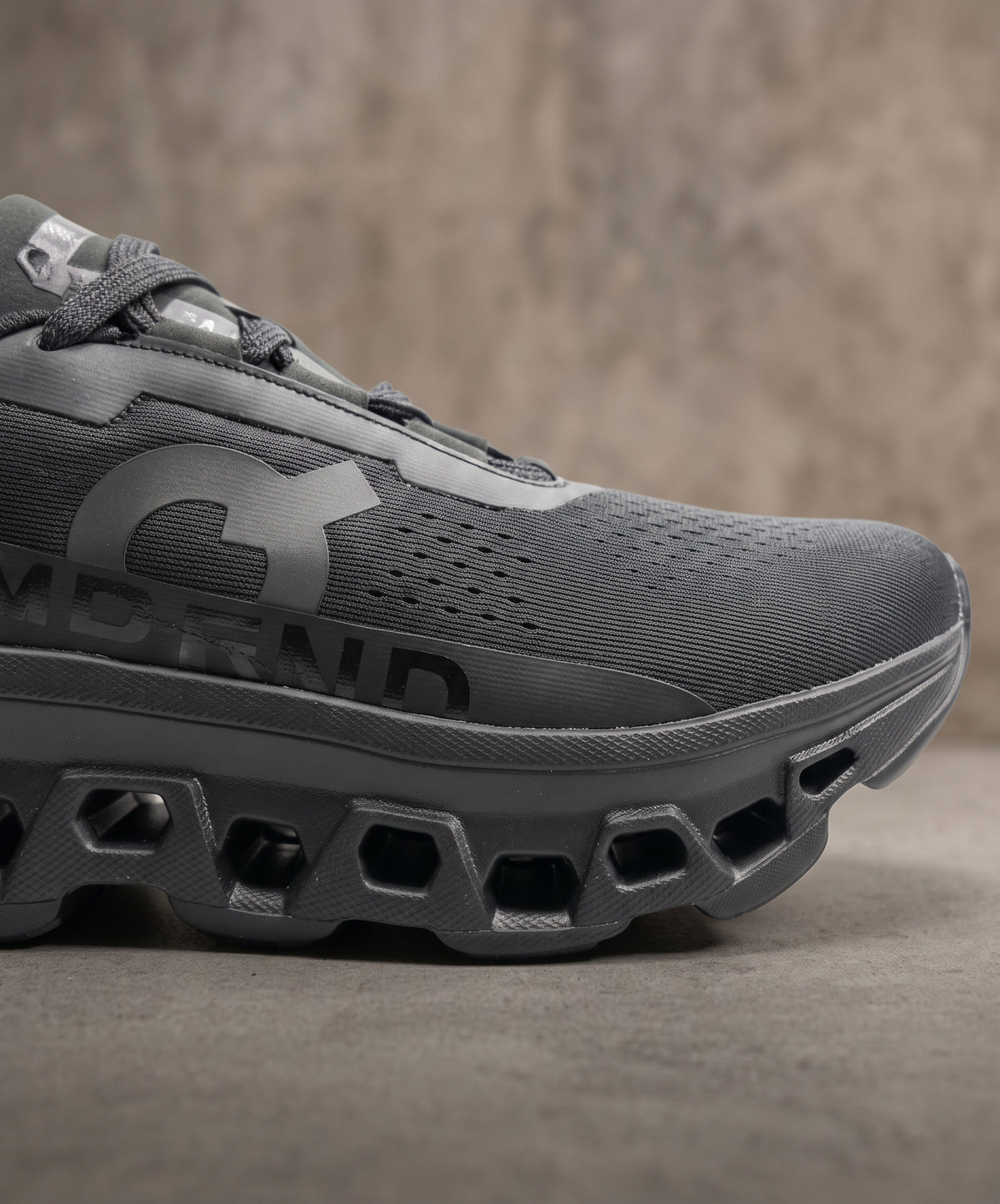 Cloudstratus – All Black Sports Joggers Fw-0159 Q Jogger