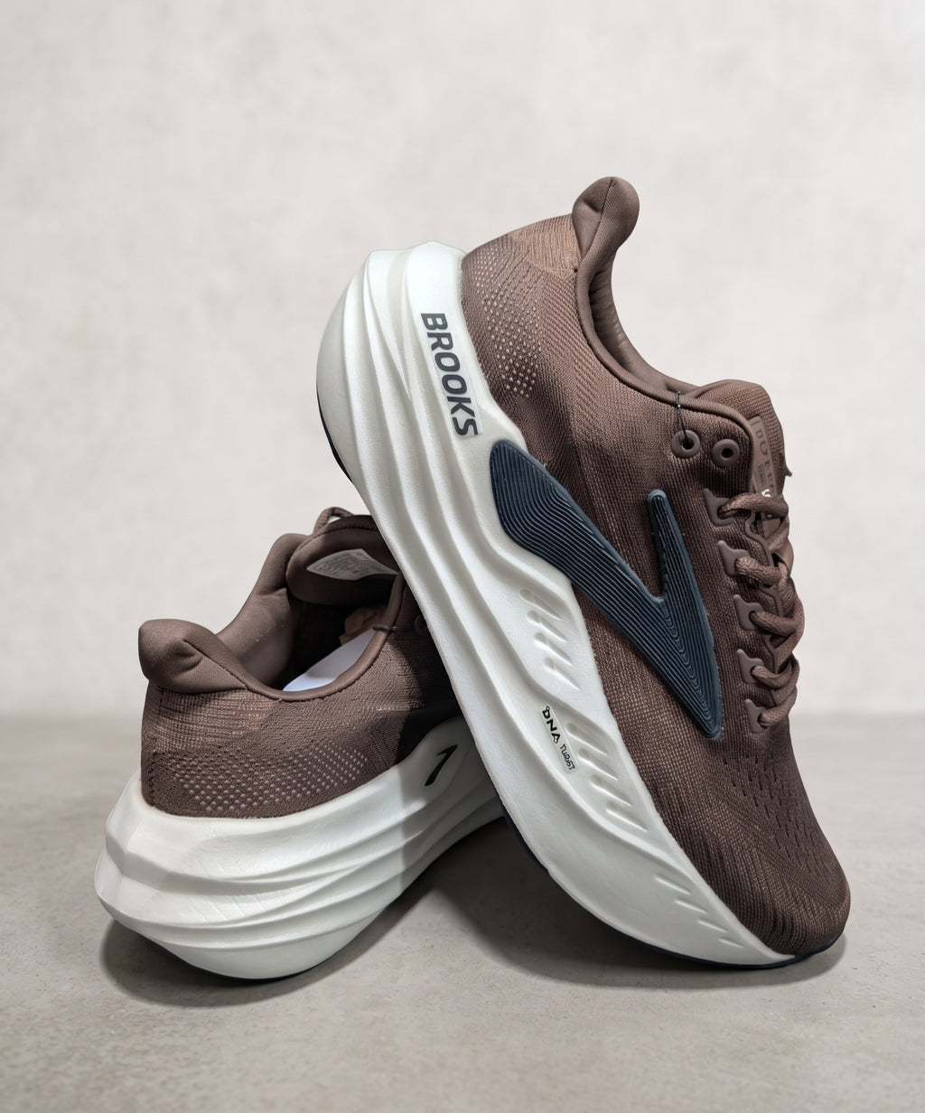 Sports Joggers Fw-0174 D.Brown