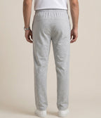 Men’s Terry Smart Baggy Trouser– LWR-0721 L-Grey