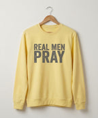 HR Clothing Men’s Bright-Yellow Full-Sleeves T-Shirt – TSH-6827