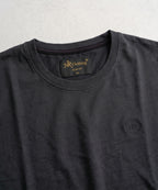 HR Clothing Men’s Black Full-Sleeves T-Shirt – TSH-5545