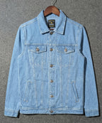 Men's Denim Jacket - Blue JK-0446