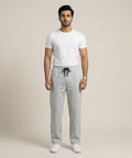 Men’s Terry Smart Baggy Trouser– LWR-0721 L-Grey