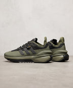 Sports Running Shoes Fw-0180 Army Green