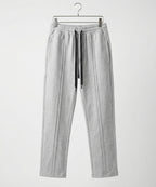 Men’s Terry Smart Baggy Trouser– LWR-0721 L-Grey
