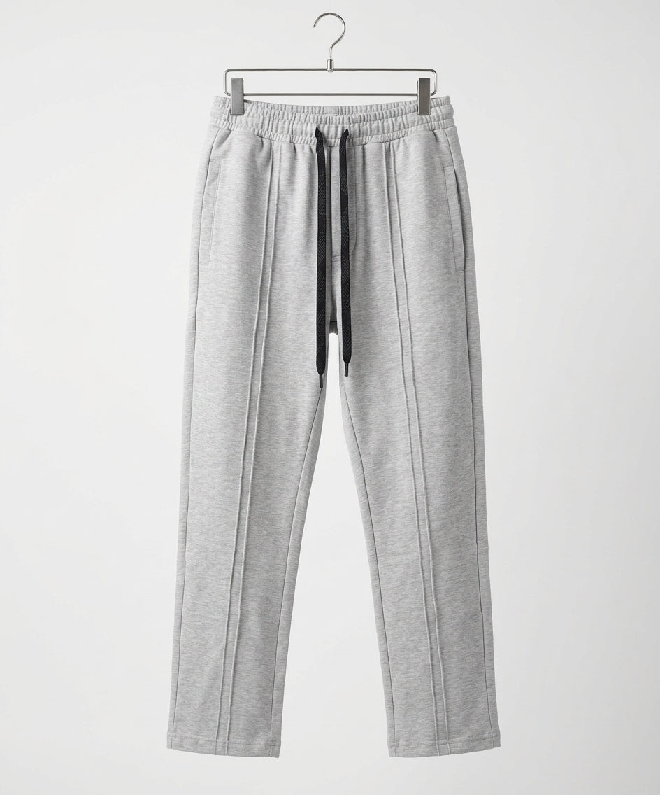 Men’s Terry Smart Baggy Trouser– LWR-0721 L-Grey