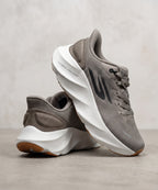 Running Sneakers Fw-0177 Khaki
