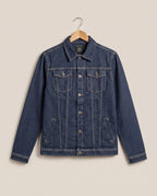 Men's Denim Jacket - Blue JK-0411