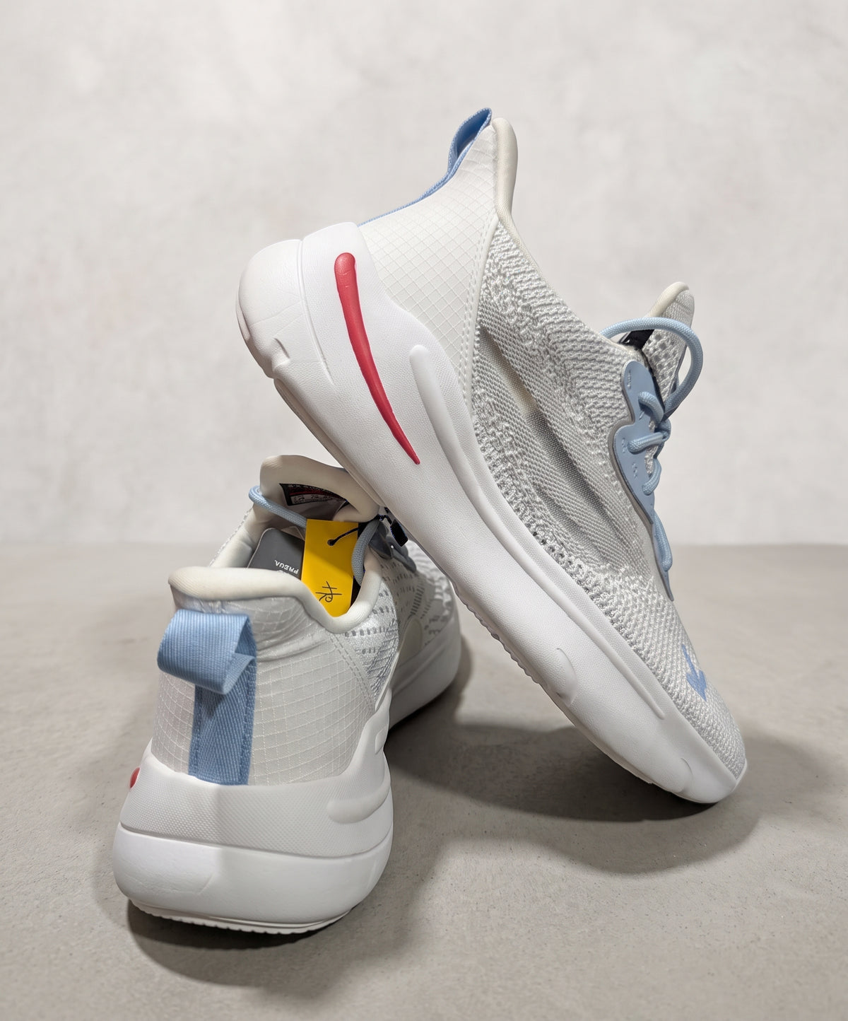 Running Sneakers Fw-0175 Off-White