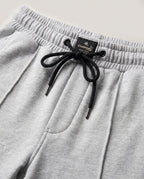 Men’s Terry Smart Baggy Trouser– LWR-0720 L-Grey