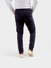 HR Clothing Men's Chino - Navy