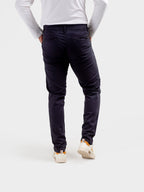 Men's Chino - Navy CP-0478 Slim fit