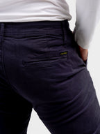 Men's Chino - Navy CP-0478 Slim fit