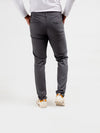 HR Clothing Men's Chino - Grey