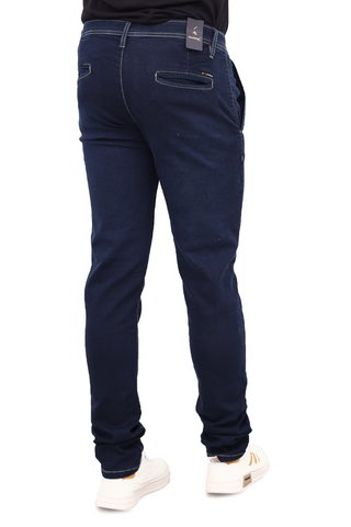 Slim Fit Jeans Ice Navy Jp-1672