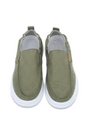 Sneaker Fw-0140 Green