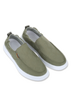 Sneaker Fw-0140 Green