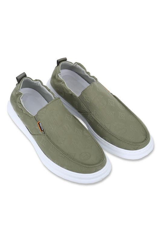 Sneaker Fw-0140 Green
