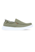 Sneaker Fw-0140 Green