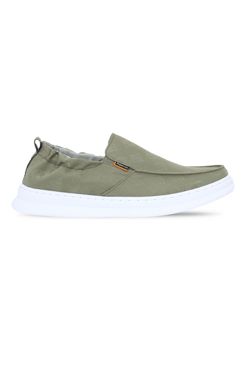 Sneaker Fw-0140 Green