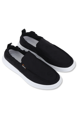 Sneaker Fw-0140 Black