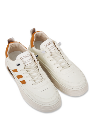 Sneaker Fw-0132 White