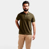 HR Clothing Men's Polo T-Shirt