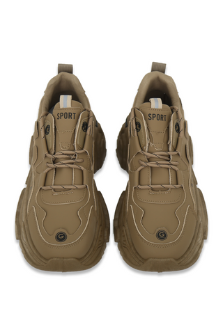 Jogger Fw-0145 Khaki