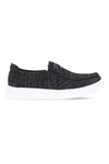 Sneaker Fw-0142 Black
