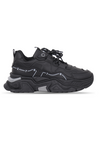 Jogger Fw-0145 Black