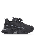 Jogger Fw-0145 Black