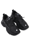 Jogger Fw-0145 Black