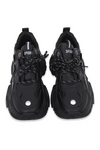Jogger Fw-0145 Black