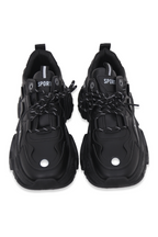 Jogger Fw-0145 Black