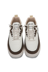 Sneaker Fw-0133 Beige