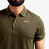 HR Clothing Men's Polo T-Shirt