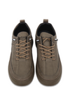 Sneaker Fw-0136 Brown