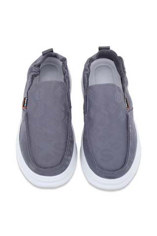 Sneaker Fw-0140 Gray