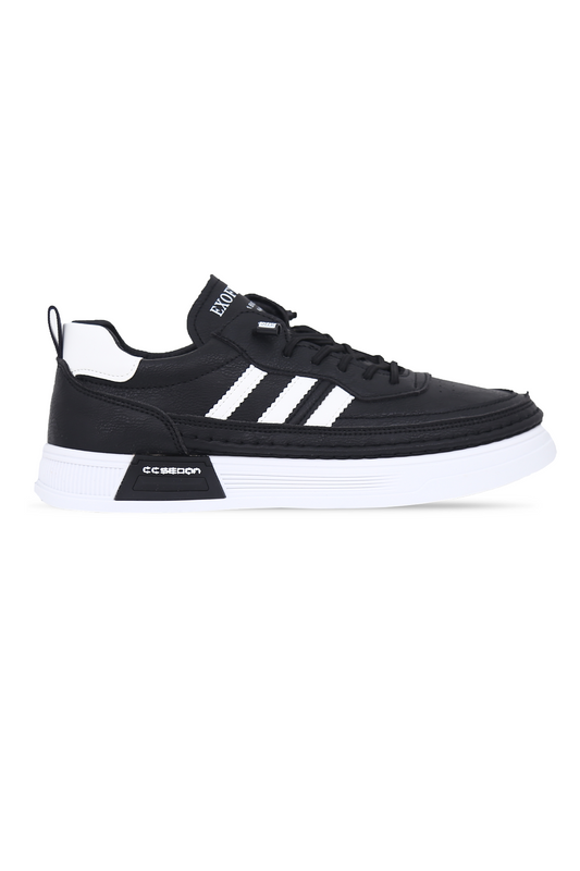 Sneaker Fw-0132 Black
