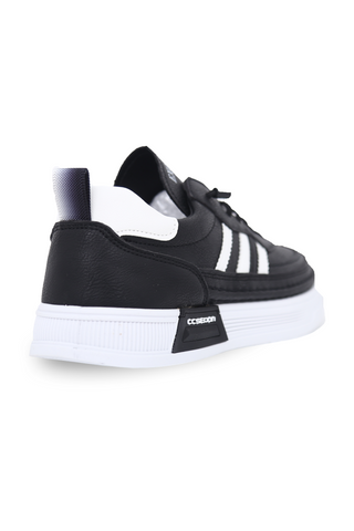 Sneaker Fw-0132 Black