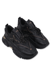Jogger Fw-0148 Black