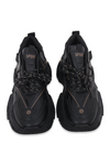 Jogger Fw-0148 Black