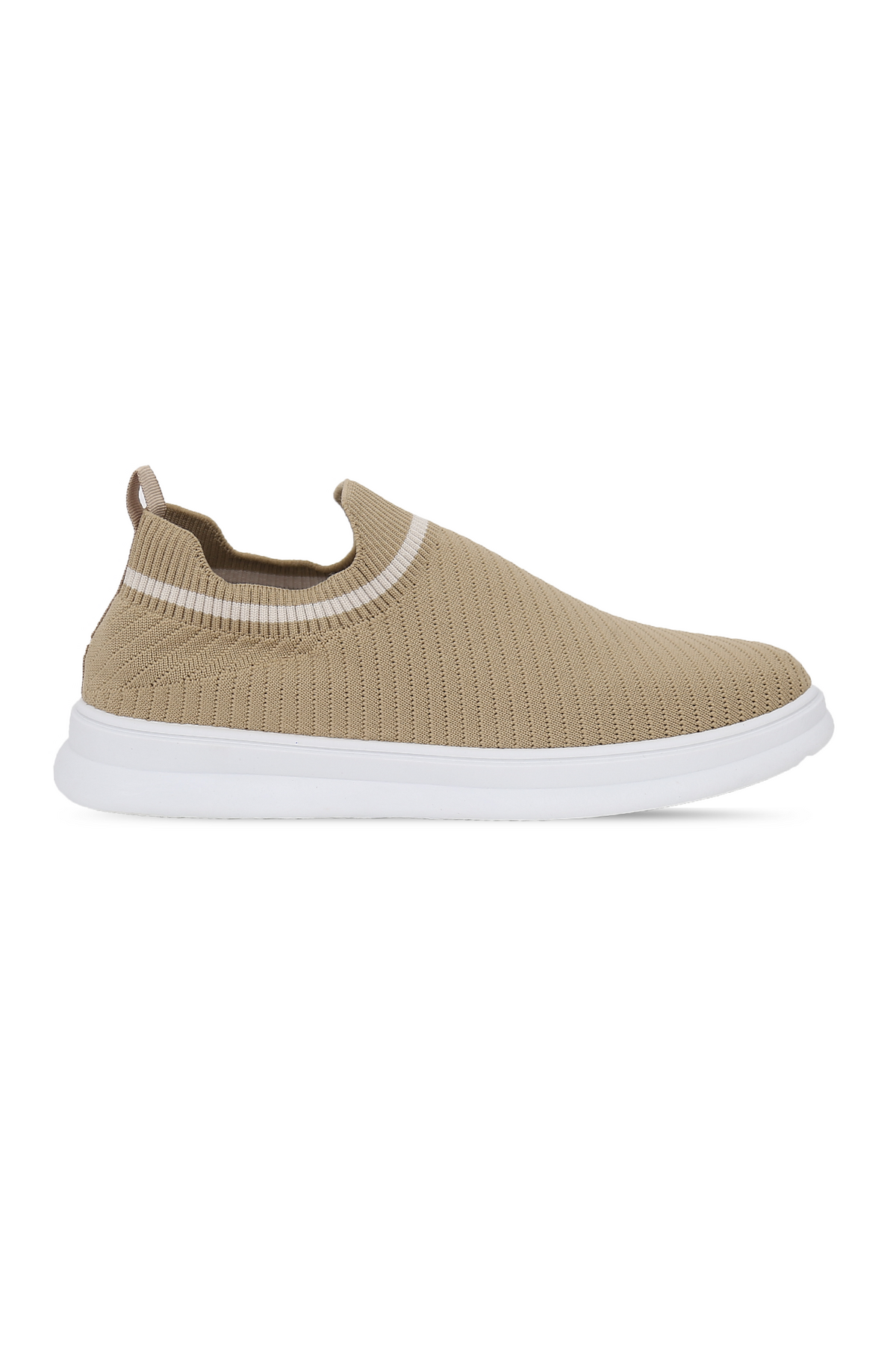 Sneaker Fw-0144 Beige