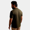 HR Clothing Men's Polo T-Shirt