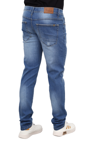 Slim Fit Jeans Ice-Blue Jp-1661