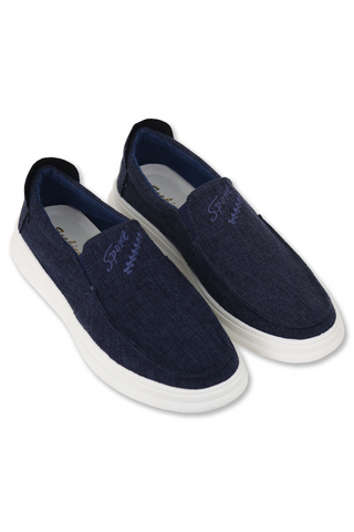 Sneaker Fw-0142 Navy