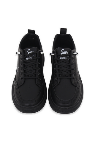 Sneaker Fw-0137 Black