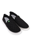 Sneaker Fw-0139 Black