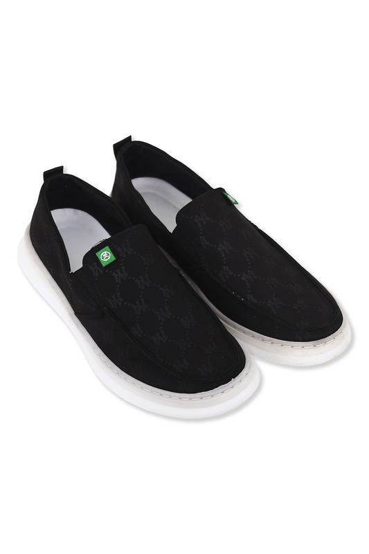 Sneaker Fw-0139 Black