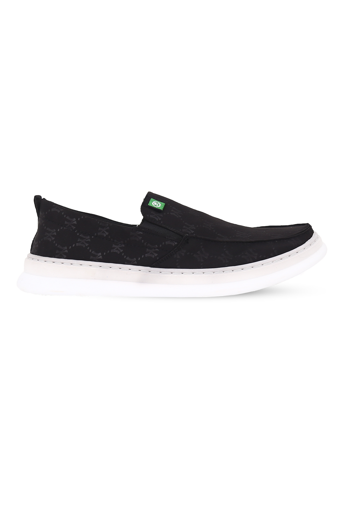 Sneaker Fw-0139 Black